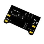 Breadboard Power Supply Module 3.3-5Vdc - Image 4