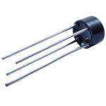Bridge Rectifier (1A, 1000V) - Image 2
