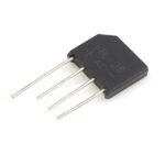 Bridge Rectifier (3A, 1000V) - Image 2