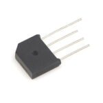 Bridge Rectifier (3A, 1000V) - Image 3