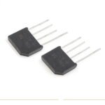 Bridge Rectifier (3A, 1000V) - Image 4
