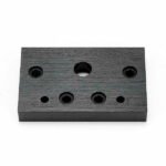 Aluminum C-Beam End Mount 12mm | Openbuilds