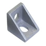2020 Aluminum Profile Corner Bracket