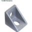 2020 Aluminum Profile Corner Bracket