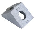 2020 Aluminum Profile Corner Bracket - Image 2