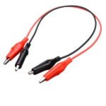 Crocodile Cable (Alligator) 45cm Length - Image 2