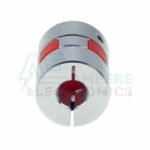 10x12.5mm XB Shaft Coupler D30L50