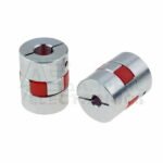 10x12.5mm XB Shaft Coupler D30L50 - Image 2