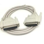 DB25 Male to Male Cable