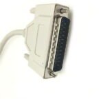 DB25 Male to Male Cable - Image 2