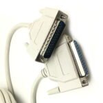 DB25 Male to Male Cable - Image 3