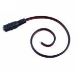 Endless Wire with DC 2.1mm Female Plug