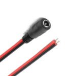Endless Wire with DC 2.1mm Female Plug - Image 3