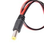 Endless Wire with DC 2.1mm Male Plug - Image 2