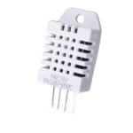 DHT22 Digital Temperature and Humidity Sensor