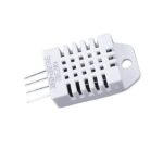 DHT22 Digital Temperature and Humidity Sensor - Image 2