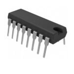 CD4504BE Voltage Level Shifter, TL494CN