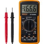 DT-9205A Digital Multimeter