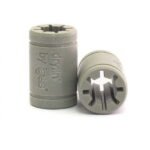 RJ4JP-01 Solid Polymer Bearing ID 8mm - Drylin