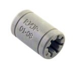 RJ4JP-01 Solid Polymer Bearing ID 8mm - Drylin - Image 2
