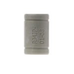 RJ4JP-01 Solid Polymer Bearing ID 8mm - Drylin - Image 3