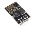 ESP8266 ESP-01 WiFi Serial Transceiver Module - Image 2