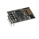ESP8266 ESP-01 WiFi Serial Transceiver Module - Image 3