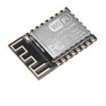 ESP8266 ESP-12E WiFi Serial Transceiver Module