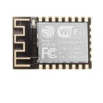 ESP8266 ESP-12E WiFi Serial Transceiver Module - Image 2