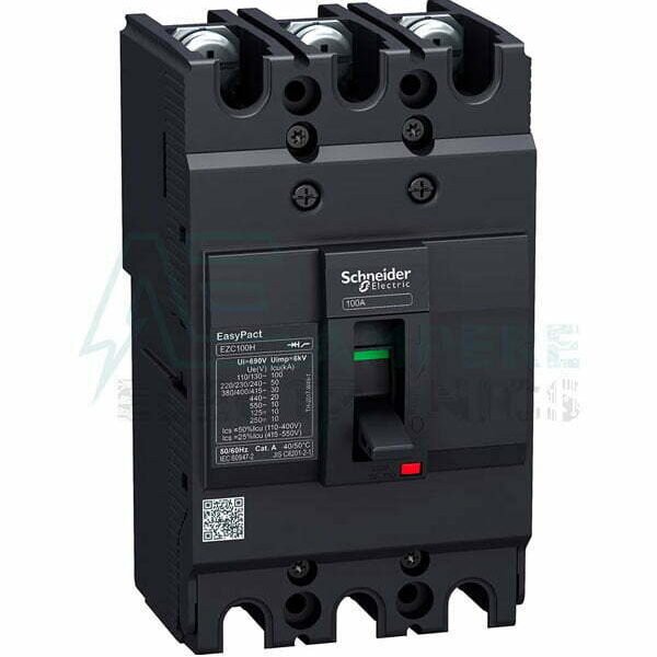 EZC100N3100 Circuit Breaker