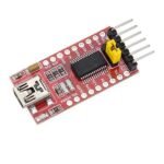 FTDI FT232RL USB to TTL Converter Module