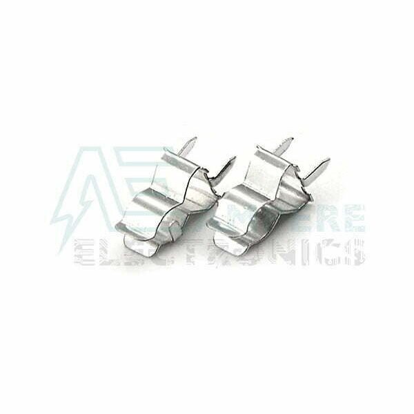 Fuse Holder on PCB for T5x20 Size (Pair)