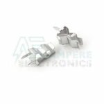 Fuse Holder on PCB for T5x20 Size (Pair) - Image 3