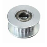20Teeth GT2 Idler Pulley - 5mm Bore