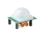 HC-SR501 PIR Motion Sensor Module