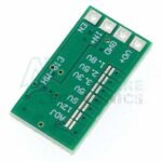 HW-613 Mini Step Down Module, 12-24Vdc To 5Vdc 3A - Image 2