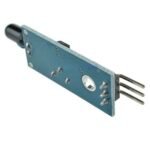 IR Infrared Flame Sensor Module - Image 3