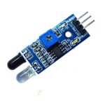 IR Infrared Obstacle Avoidance Tracking Sensor Module - Image 3