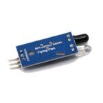 IR Infrared Obstacle Avoidance Tracking Sensor Module - Image 4