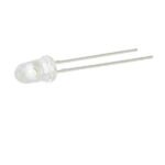 Infrared Transmitter LED 3mm 2-PIN - Image 2