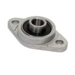 KFL01 - 12mm Pillow Block Flange Bearing