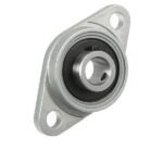KFL01 - 12mm Pillow Block Flange Bearing - Image 2