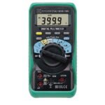 MODEL 1009 Digital Multimeter | KYORITSU