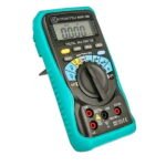MODEL 1009 Digital Multimeter | KYORITSU - Image 2