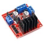 L298N Motor Driver Module - Image 5