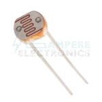 LDR Photoresistor 7mm