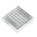 8x8 Red LED Matrix, 60x60mm - Image 2