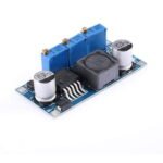 LM2596 3A Constant Current Step-down Module