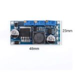 LM2596 3A Constant Current Step-down Module - Image 3