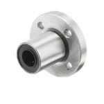 LMF08UU Round Linear Ball Bearing, LMF10UU Round Linear Ball Bearing, LMF12UU Round Linear Ball Bearing, LMF16UU Round Linear Ball Bearing, LMF20UU Round Linear Ball Bearing, LMF25UU Round Linear Ball Bearing